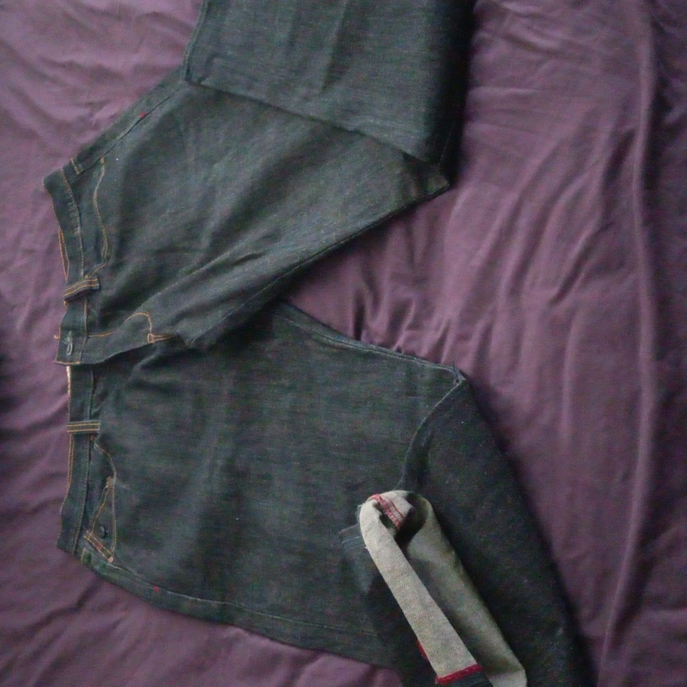 Akoo Men's Jeans